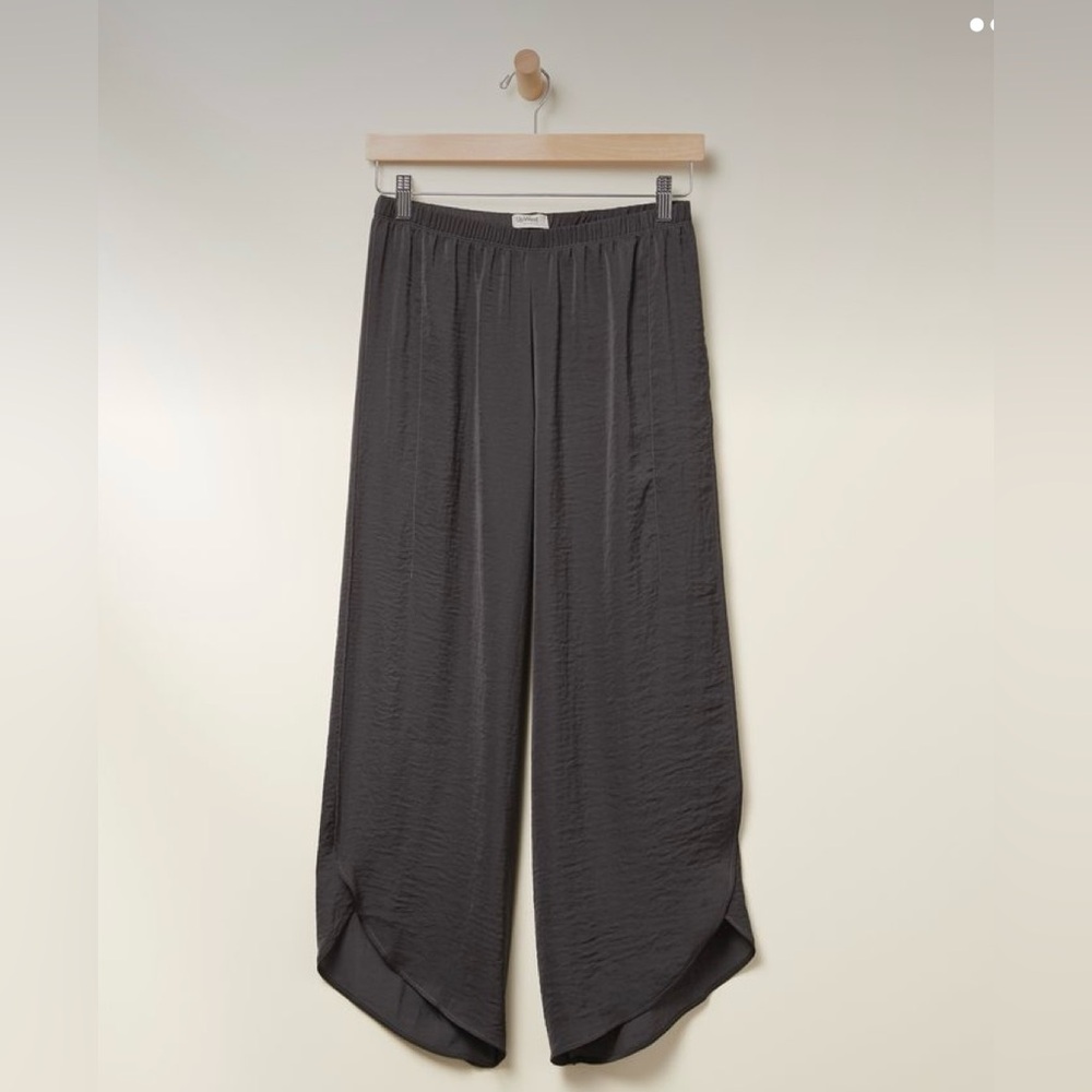 UpWest Tulip Washable Silk pants Medium